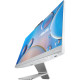 ASUS AiO A3402WVAK-WPC0950 23.8  FHD AG, Intel 5-120U, 16GB, F512GB, UMA, WiFi, kb+m, NoOS, white (90PT03T1-M018D0)