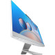 ASUS AiO A3402WVAK-WPC0950 23.8  FHD AG, Intel 5-120U, 16GB, F512GB, UMA, WiFi, kb+m, NoOS, white (90PT03T1-M018D0)