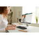 ASUS AiO A3402WVAK-WPC0950 23.8  FHD AG, Intel 5-120U, 16GB, F512GB, UMA, WiFi, kb+m, NoOS, white (90PT03T1-M018D0)