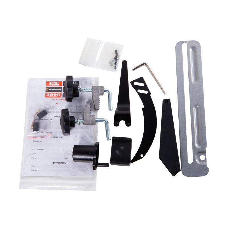 ZENIT Cyclic saw ZPTS-235/2300 Profi 2300W 235mm 7.7kg (850983)