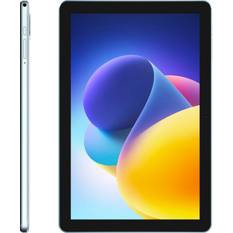 Doogee Tablet T10W 10.1  4GB, 128GB, LTE, 8000mAh, Android, Blue (6923740212875)