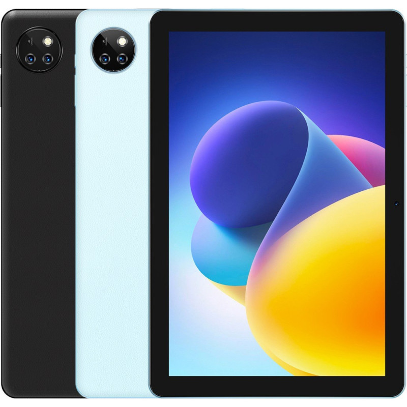 Doogee Tablet T10W 10.1  4GB, 128GB, LTE, 8000mAh, Android, Blue (6923740212875)