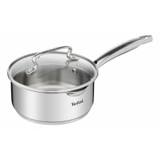 Tefal Duetto+ ladle, 2l, stainless steel, glass (G7192356)
