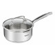 Tefal Duetto+ ladle, 2l, stainless steel, glass (G7192356)