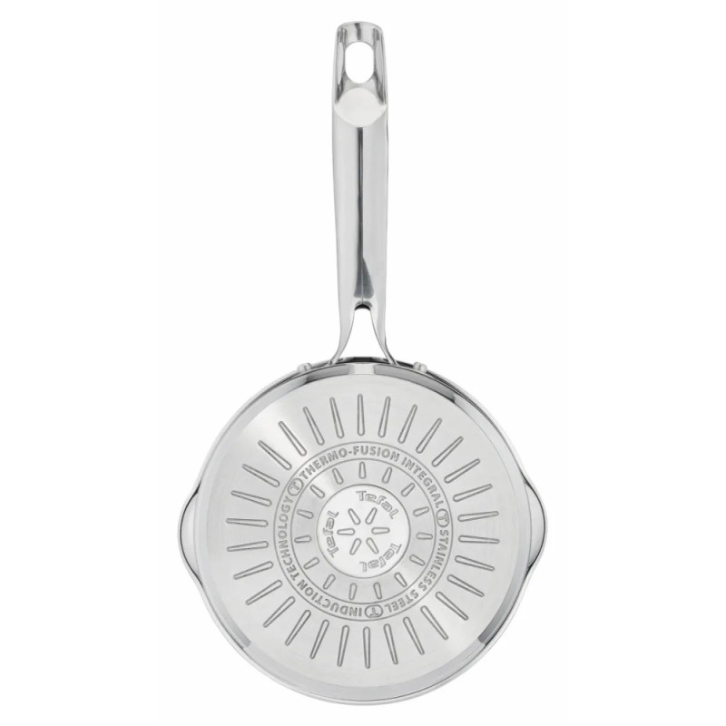 Tefal Duetto+ ladle, 2l, stainless steel, glass (G7192356)