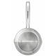 Tefal Duetto+ ladle, 2l, stainless steel, glass (G7192356)