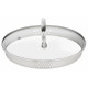 Tefal Duetto+ ladle, 2l, stainless steel, glass (G7192356)