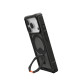 UAG Чохол UAG для iPhone 17 Pro, Plasma XTE MagSafe, Black/Pop Orange (114527114097)