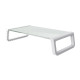Trust monitor stand Trust Monta, white (25351_TRUST)