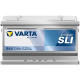 VARTA Dynamic SLI 12V 72Ah 680A R+ Battery (572409068)