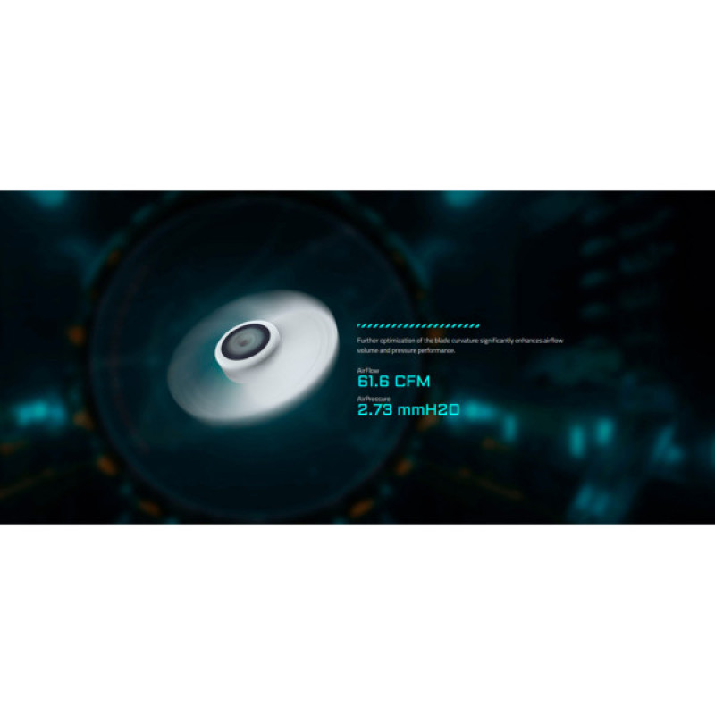 Система жидкостного охлаждения GIGABYTE GP-GME 360