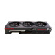 SAPPHIRE Radeon RX 7900 XTX 24GB GDDR6 Pulse Gaming OC