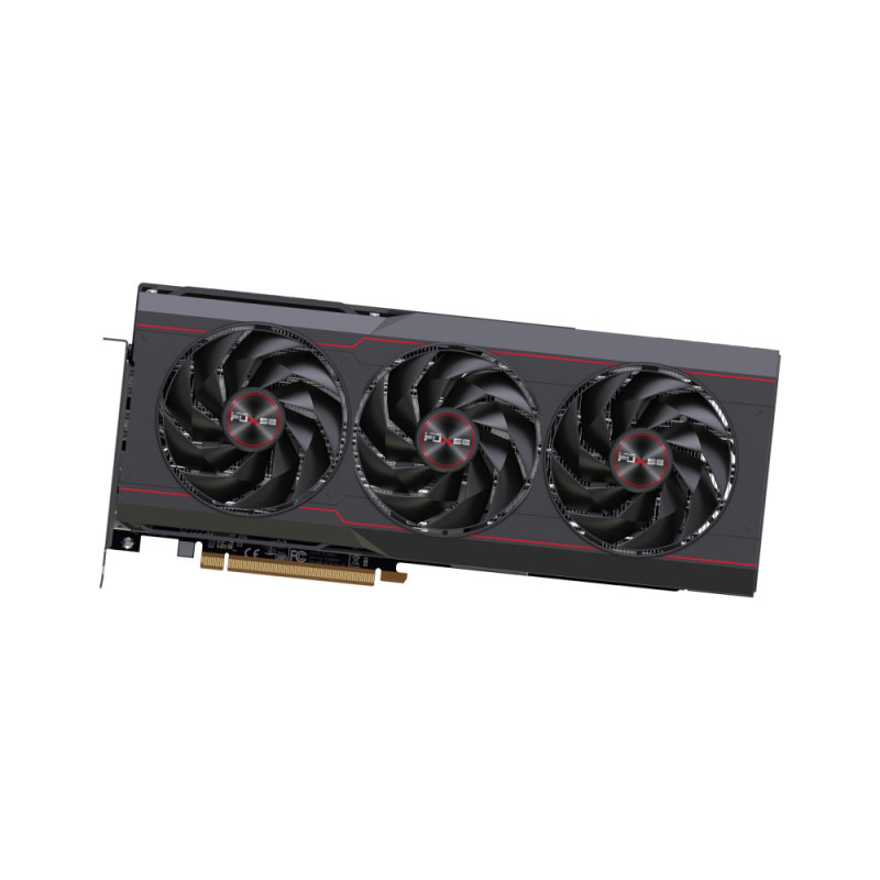 SAPPHIRE Radeon RX 7900 XTX 24GB GDDR6 Pulse Gaming OC