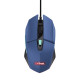 Trust Мышь GXT 109 FELOX RGB Blue (25067_TRUST)