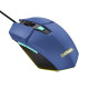 Trust Мышь GXT 109 FELOX RGB Blue (25067_TRUST)
