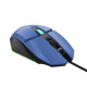 Trust Мышь GXT 109 FELOX RGB Blue (25067_TRUST)