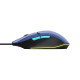 Trust Мышь GXT 109 FELOX RGB Blue (25067_TRUST)