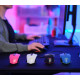 Trust Мышь GXT 109 FELOX RGB Blue (25067_TRUST)