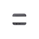 2E Mobile phone E280 2022 Dual SIM Black