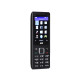 2E Mobile phone E280 2022 Dual SIM Black