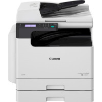 Canon МФУ А3 ч/б iR2224iF c Wi-Fi (5941C001)