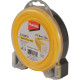 Makita Леска косильная 3мм 15м (E-02870)
