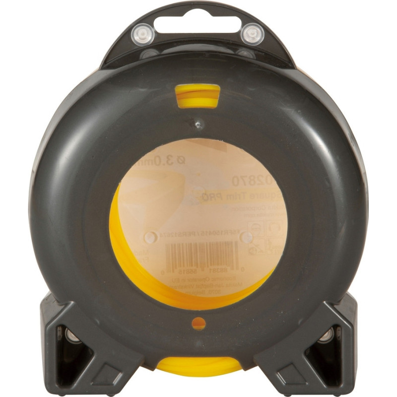 Makita Леска косильная 3мм 15м (E-02870)