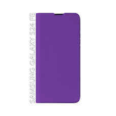 Чехол для мобильного телефона BeCover Exclusive New Style Samsung Galaxy S24 FE SM-S721 Purple (712697)