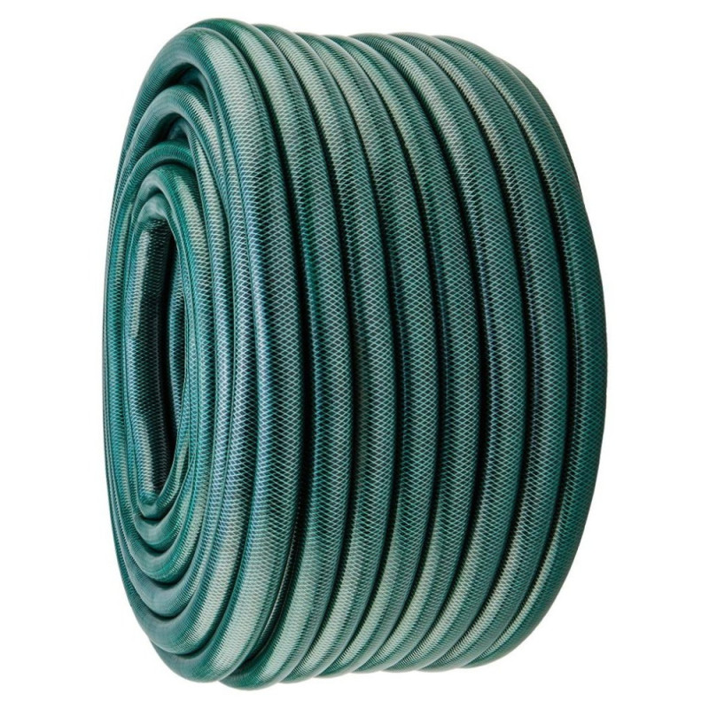 Verto Garden hose Economic, 3/4, 50m, 3 layers, up to 20bar, -5…+30°C (15G805)