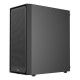 Корпус для ПК OCYPUS GAMMA C50 BK ARGB (GAMMA-C50-BKG400XX-GL)