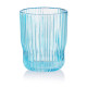 ARDESTO Low glasses set, 300ml, 2pcs, glass, blue (AR2630SBL)