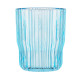 ARDESTO Low glasses set, 300ml, 2pcs, glass, blue (AR2630SBL)