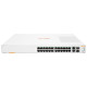 HPE Aruba Switch Instant On 1960, 24xGE, 2хSFP+10GE, 2х10GBASE-T ports, LT Warranty (JL806A)