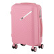 2E PP TROLLEY LUGGAGE SET 3IN1 SIGMA, PINK (2E-SPPS-SET3-PK)