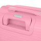 2E PP TROLLEY LUGGAGE SET 3IN1 SIGMA, PINK (2E-SPPS-SET3-PK)