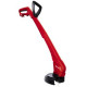 Einhell Триммер садовый GC-ET 3023, 300Вт, 23см, 1.5кг (3402050)