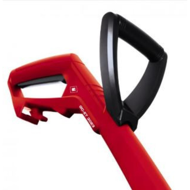 Einhell Триммер садовый GC-ET 3023, 300Вт, 23см, 1.5кг (3402050)
