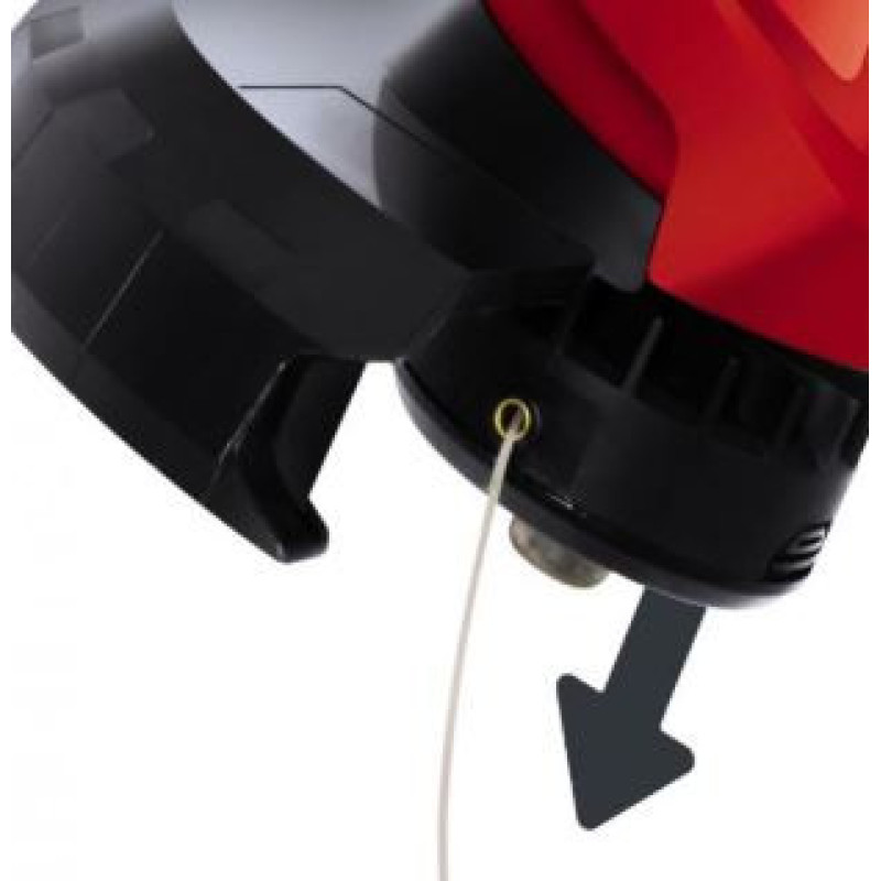 Einhell Триммер садовый GC-ET 3023, 300Вт, 23см, 1.5кг (3402050)