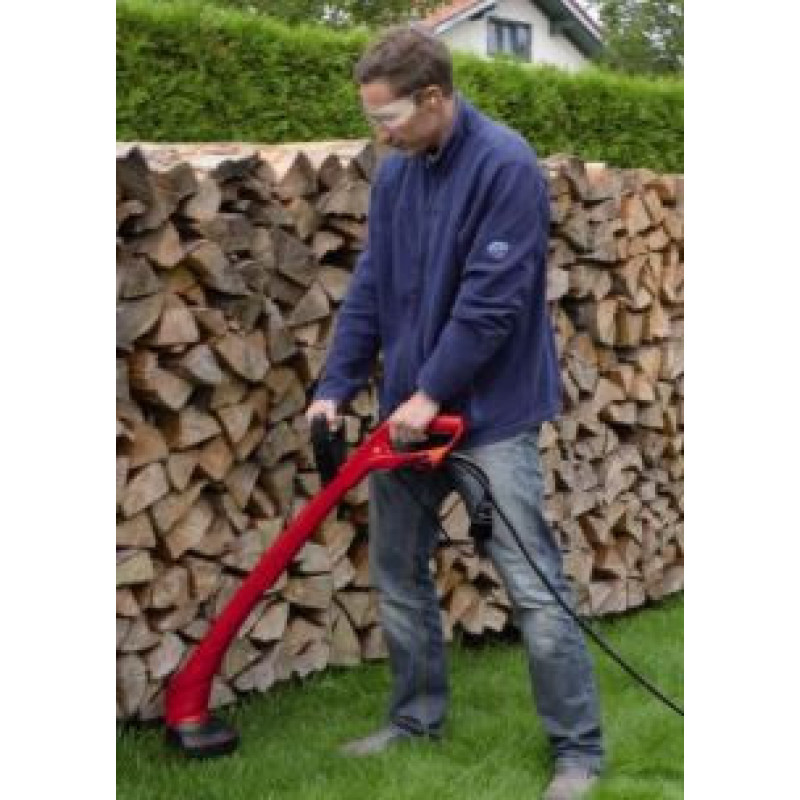 Einhell Триммер садовый GC-ET 3023, 300Вт, 23см, 1.5кг (3402050)