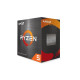 AMD CPU Ryzen 5 5600 6C/12T 3.5/4.4GHz Boost 32Mb AM4 65W Wraith Stealth cooler Box (100-100000927BOX)