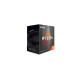 AMD CPU Ryzen 5 5600 6C/12T 3.5/4.4GHz Boost 32Mb AM4 65W Wraith Stealth cooler Box (100-100000927BOX)