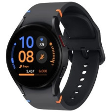 Samsung Galaxy Watch FE 40mm LTE (R861) 1.2 , 396x396, sAMOLED, BT 5.0, NFC, 1.5/16GB, Black