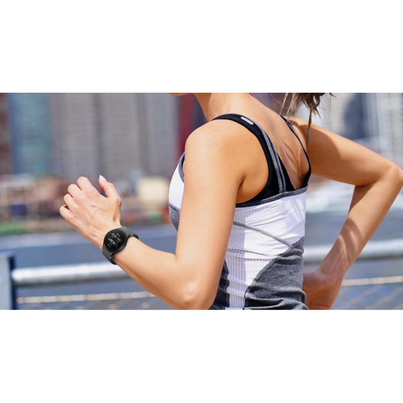 Samsung Galaxy Watch FE 40mm LTE (R861) 1.2 , 396x396, sAMOLED, BT 5.0, NFC, 1.5/16GB, Black