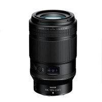 Nikon Z NIKKOR MC 105mm f2.8 VR S (JMA602DA)