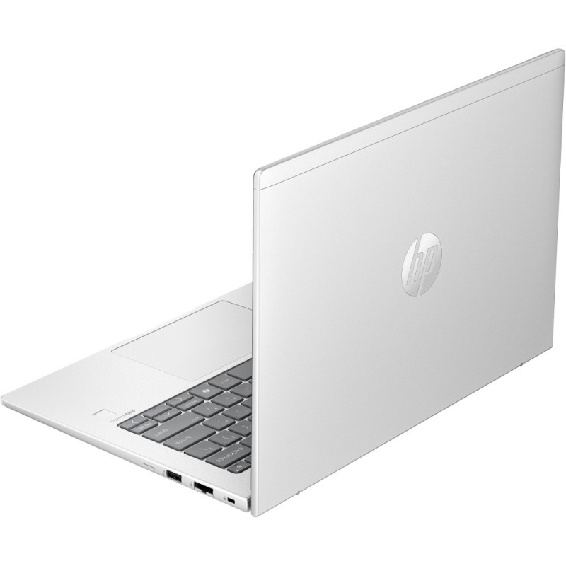 HP Notebook Probook 445-G11 14  WUXGA IPS AG, AMD R3-7335U, 8GB, F512GB, UMA, Win11P, silver (9Y7K5ET)