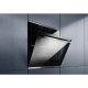 Electrolux Духовой шкаф электрический, 70л, А++, пар, дисплей, конвекция, ф-ция пароварки, телескопические направляющие, черный (KOABS39WX)