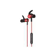 2E Наушники S9 WiSport In Ear Waterproof Wireless Mic Red (2E-IES9WRD)
