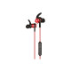 2E Навушники S9 WiSport Wireless In Ear Waterproof Mic Red (2E-IES9WRD)