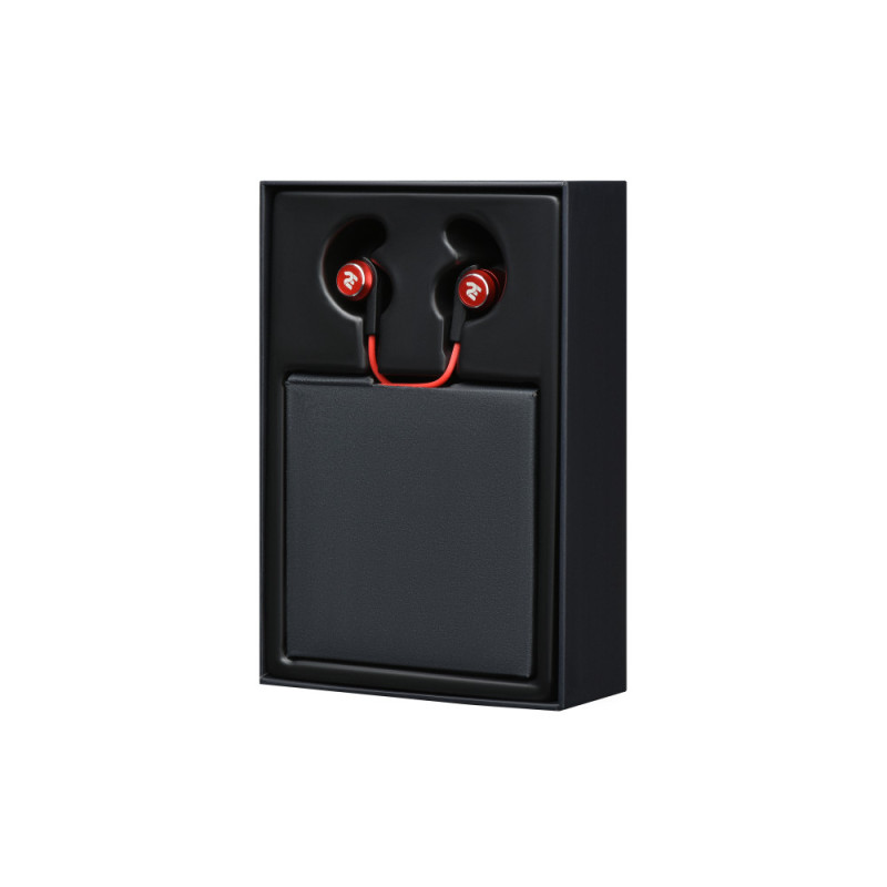 2E Навушники S9 WiSport Wireless In Ear Waterproof Mic Red (2E-IES9WRD)