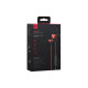 2E Навушники S9 WiSport Wireless In Ear Waterproof Mic Red (2E-IES9WRD)